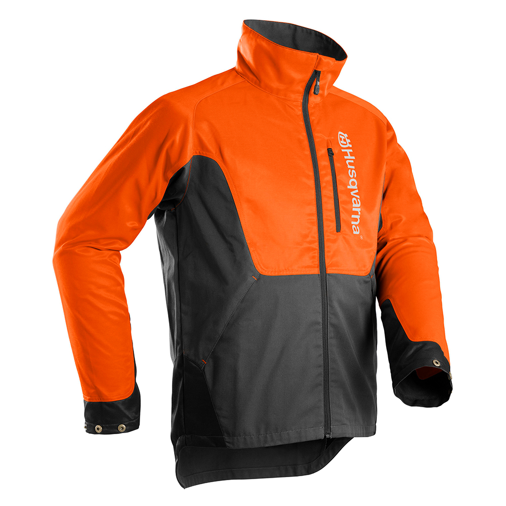 Produktabbildung: Husqvarna - Arbeitsjacke Classic (M)