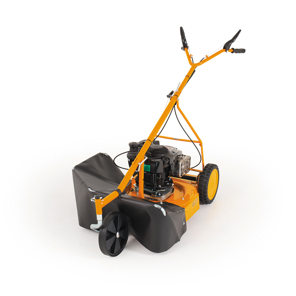 Produktabbildung: AS-Motor - AS 21 4T B&S
