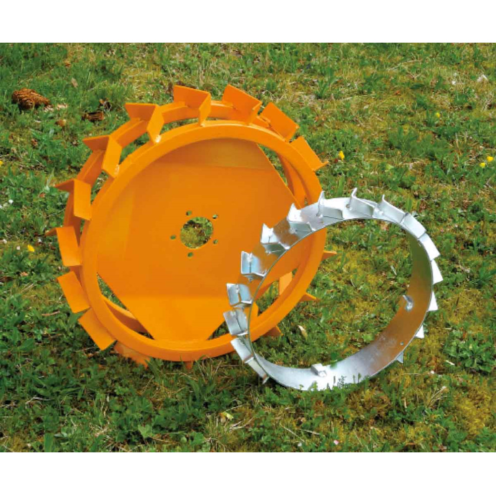 Produktabbildung: AS-Motor - Steighilfe Kit für AS 21 2T, AS 26 